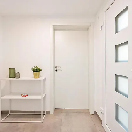 Sali Homes Ziegeleihaus Apartment *