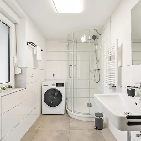 Sali Homes Ziegeleihaus * 하일브론