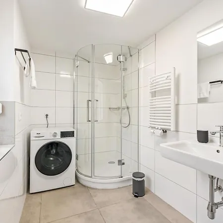 Sali Homes Ziegeleihaus