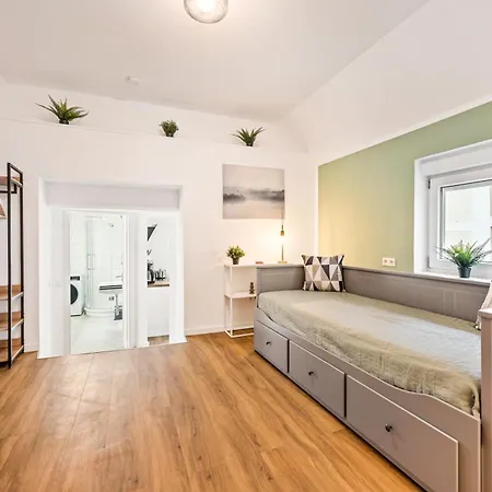 Sali Homes Ziegeleihaus Apartment *