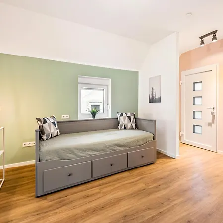 Apartment Sali Homes Ziegeleihaus *