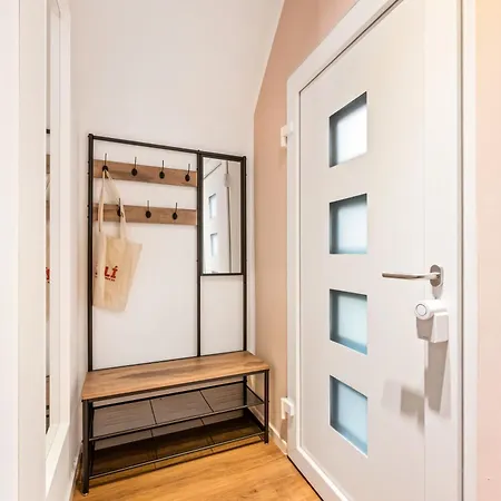 Sali Homes Ziegeleihaus Apartment Heilbronn