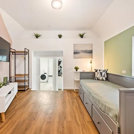 Sali Homes Ziegeleihaus *