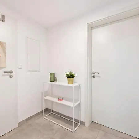 Sali Homes Ziegeleihaus *