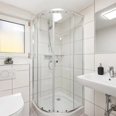 Sali Homes Ziegeleihaus Heilbronn