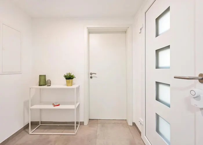 Sali Homes Ziegeleihaus アパート *