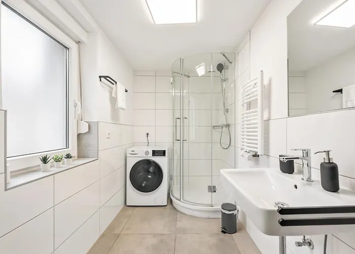 Sali Homes Ziegeleihaus * ハイルブロン