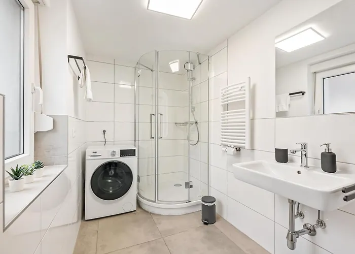 Sali Homes Ziegeleihaus