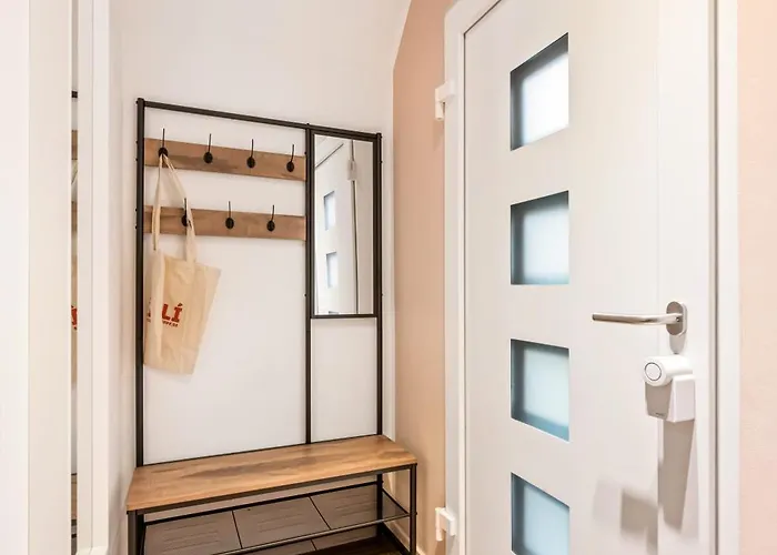 Sali Homes Ziegeleihaus アパート ハイルブロン