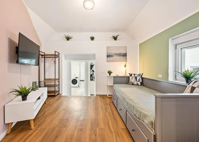 Sali Homes Ziegeleihaus *