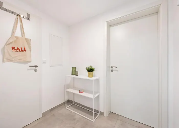 Sali Homes Ziegeleihaus *