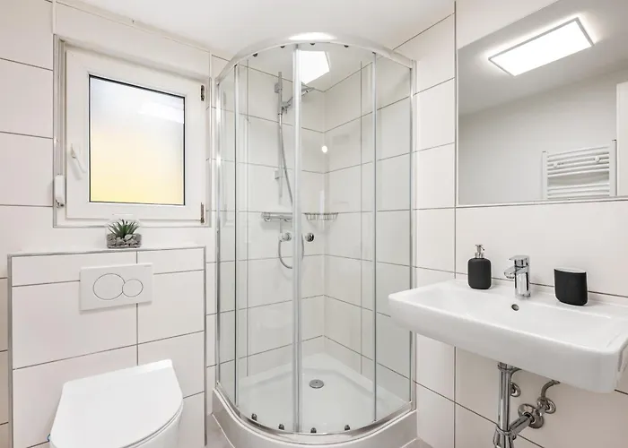 Sali Homes Ziegeleihaus ハイルブロン