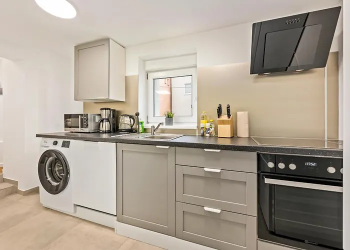 Sali Homes Ziegeleihaus * ハイルブロン