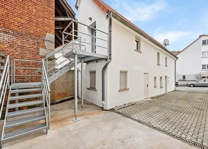 Sali Homes Ziegeleihaus アパート